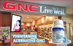 Phentermine Alternative GNC - Best OTC Diet Pills For Sale