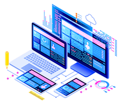 Web Designing and Web Development Company in Mumbai