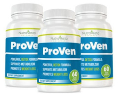 Proven Pills for Weight Loss Reviews | Nutravesta Proven Diet Pi