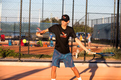 KDV Tennis Academy | High Performance Tennis | Gold Coast