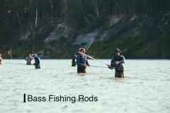 13 Best Bass Fishing Rods | Best Bass Rods And Reel
