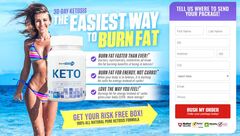 Azure Health Keto Reviews | (Shark Tank) Diet Weight Loss