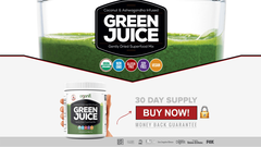 Organifi Green Juice Reviews &amp; Coupon - Now 50% OFF ENDING SOON 