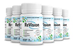 ReVision Reviews (2021) \u2013 Everything to Know before Buying It