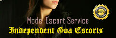 Goa Escorts | Independent Call Girls In Goa | Russian Escorts