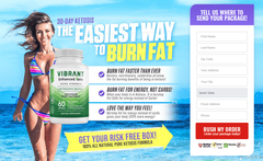 Vibrant Enhanced Keto Reviews {2020} - Is It Safe or Not?