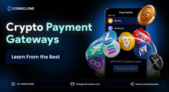 Top 10 Crypto Payment Gateways for International Businesses