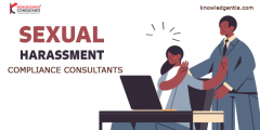 SEXUAL HARASSMENT COMPLIANCE CONSULTANTS