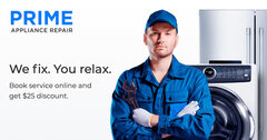 \u1409 Prime Appliance Repair \u2014 Appliance Repair Service in San Franc