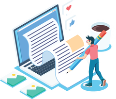 Content Writing Services in USA | Content Writing Company