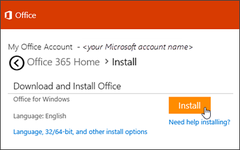 www.Office.com\/setup - Enter Office Product Key - Office Setup