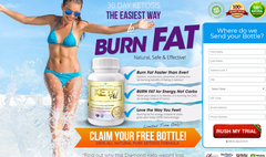 Diamond Keto Review - BEFORE BUYING Must read its Side effects