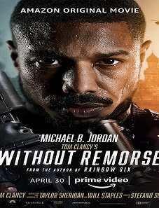 Watch Online Tom Clancy's Without Remorse 2021 - O2TvSeries