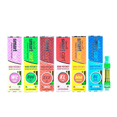 Buy Smart carts Online from Weediquette Dispensary | The very be
