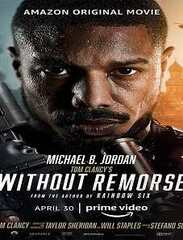 Watch Online Tom Clancy&#039;s Without Remorse 2021 - O2TvSeries