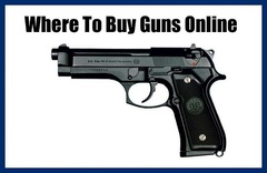 Best Place To Buy Guns Online At Best Price : Ammoandriffles