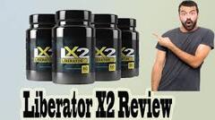 Liberator X2 Review | Natural Male Enhancement Supplement -