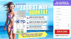 Fast Fit Keto\u00a0Diet Reviews | Is It Safe or Not?
