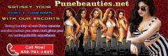 Pune Escorts Gallery, Real Photos of Pune Call Girls,Model &amp; Col
