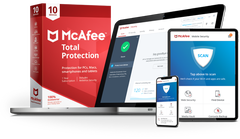 McAfee Activate @ www.McAfee.com\/activate | Redeem McAfee Retail