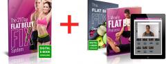 21 Day Flat Belly Fix Review \u2013 Any Side Effects? Truth Here!! \u2013 