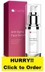 Evaria Face Serum