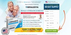 Virmaxryn Male Enhancement Pills Reviews {Updated 2020}