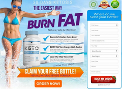Keto Power Slim Reviews Benefits Side Effects &amp; Price