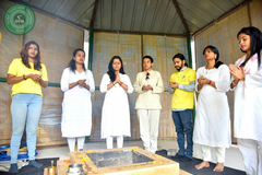 Yoga Alliance - 300 hr YTTC in Goa, India - Click4post