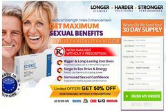 Andro Science Kaufen, Erfahrungen, Pillen Preis, Test &amp; Nebewert