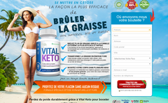 Vital keto Is A New Product That Will Exponentially Boost Your W