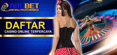 Daftar Casino Online Terpercaya - Situs Agen Casino Resmi Indone