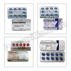 Buy Sildigra\u00ae (Sildenafil) Tablets @ 20% OFF | Free Shipping