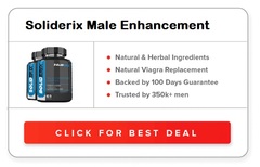 Soliderix Review - Soliderix Male Enhancement - Best Pills In 20
