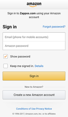 Amazon.com\/mytv Enter Code | Resgiter Device | www.amazon.com\/my