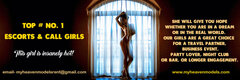Visakhapatnam Escorts Service | Find Hot Call Girls in Vizag