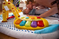 12 Best Baby Music Toys of 2021 - Babycarestudio