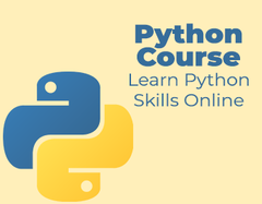 LiveLectures -  Python Course - Learn Python Skills Online