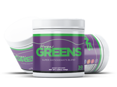 HerpaGreens Reviews &amp;#8211; Scam or HerpaGreens for Herpes Reall