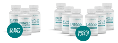 Pure Health Research Fungus Eliminator Review (Update 2020) - A 