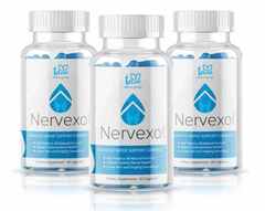Nervexol: Innovative Neuropathy Supplement, Strengthening Your N