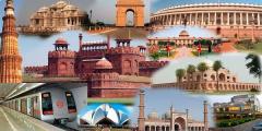 Best Travel Agency in Delhi | Expert Travel Agents in Delhi from