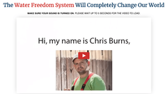 Water Freedom System Review - The Best Solution For The Individu