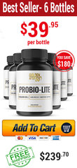 Probio Lite Review - Australia | Wellness Diet Solutions