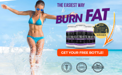 Electro Keto - Burn Fat In Most Effortless Way! Limited Offer!