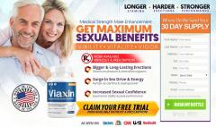Viaxin Male Enhancement Reviews *Updated 2020* - Truth Revealed