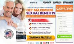 BioRexin Male Enhancement - Does this Product Really Work?
