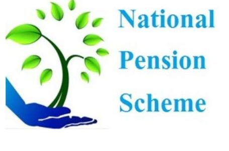 National Pension Scheme Calculator/NPS CALCULATOR-TechUnz