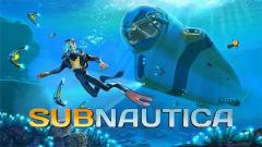 Subnautica Free Download (v68039) With Crack - STEAMUNLOCKED