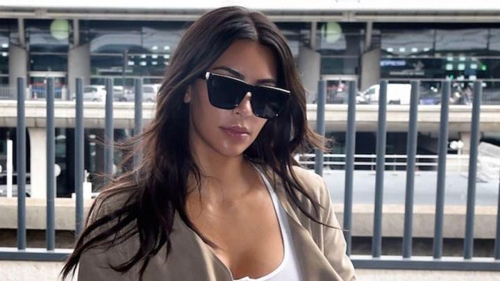 Kim Kardashian Weight Loss (20 Lbs) Secrets Revealed - Cerld